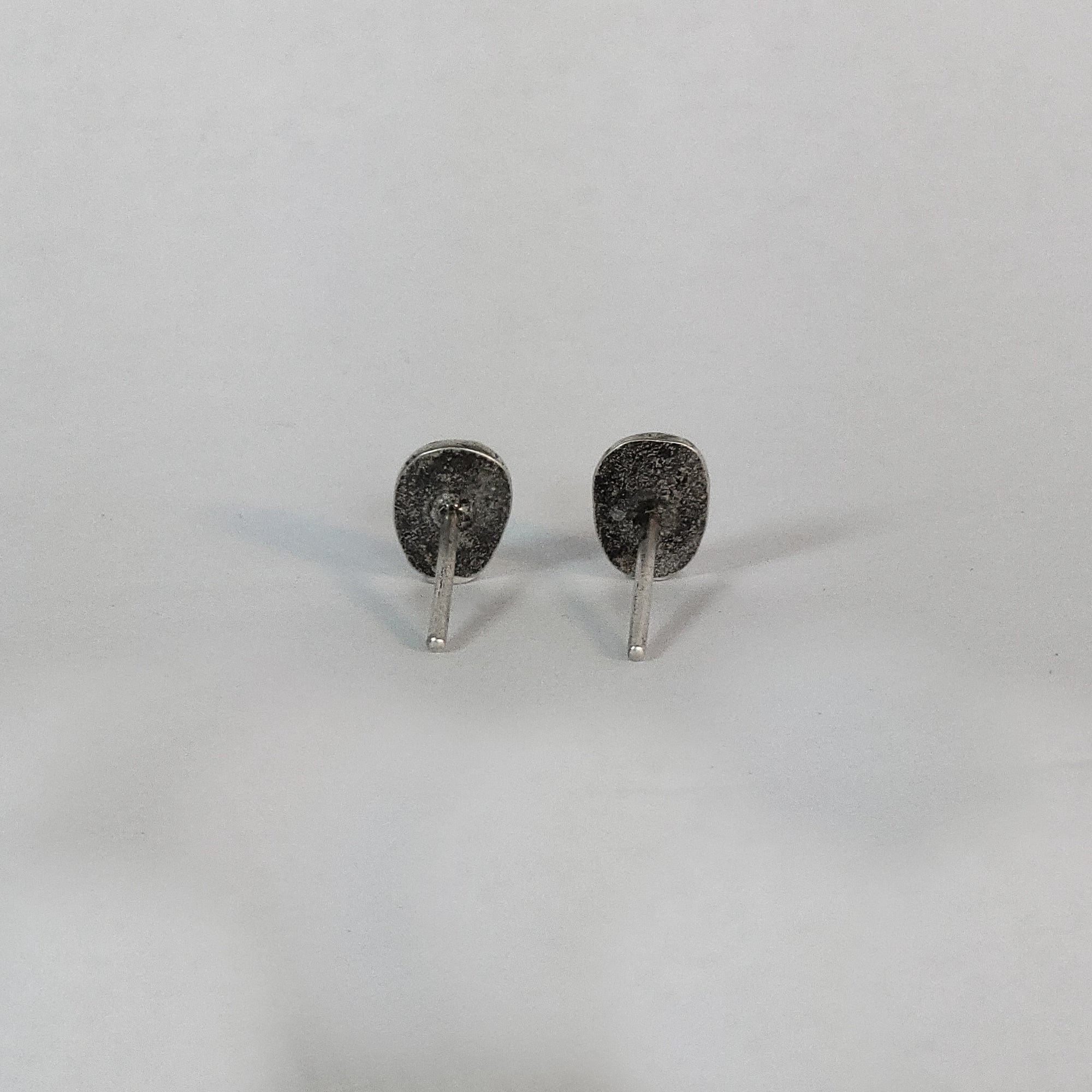 Bone Bauble Studs