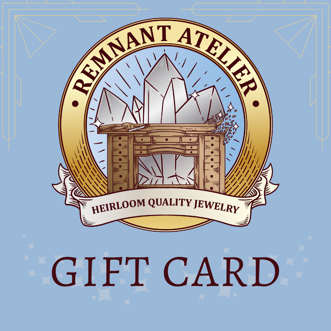 Remnant Atelier Gift Card